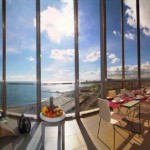 Luxury apartment, sea view Barcelona