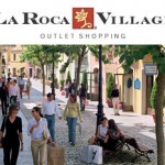 La Roca Village