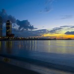 Best places for apartments in Barcelona: Barceloneta