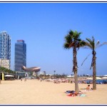 Barcelona Beaches