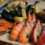 Barcelona Seafood Dishes