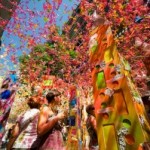 Decorated Streets, Festa Major de Gràcia