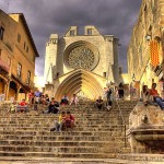 Tarragona, Costa Dorada