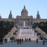 MNAC Museum, Barcelona