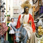 Easter in Barcelona, Traditional Parades