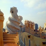 Palau Güell, Barcelona