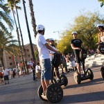 Barcelona Segway Tours