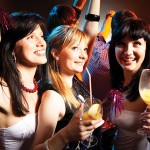 Hen Parties in Barcelona