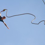 Bungee Jumping, Barcelona