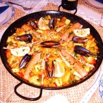 Paella