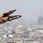 Olympic Dive Barcelona